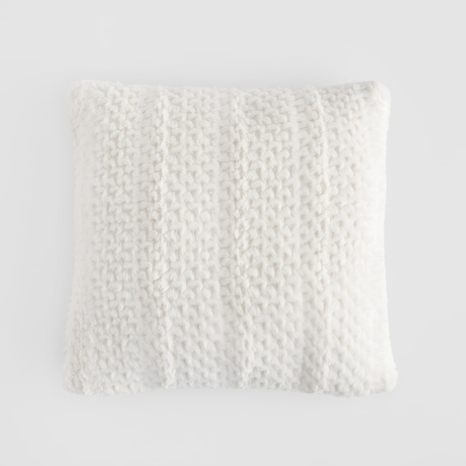 Poszewka Futrzana Agnetta 45x45 cm