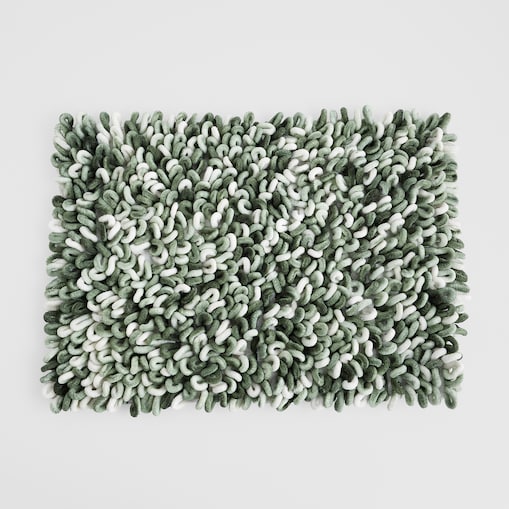 Dywanik łazienkowy Loopie 60x90 cm