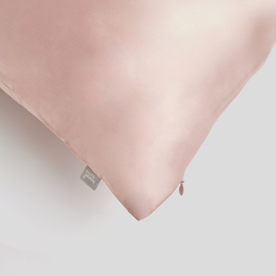 poszewka jedwabna Silcossy 50x60 cm