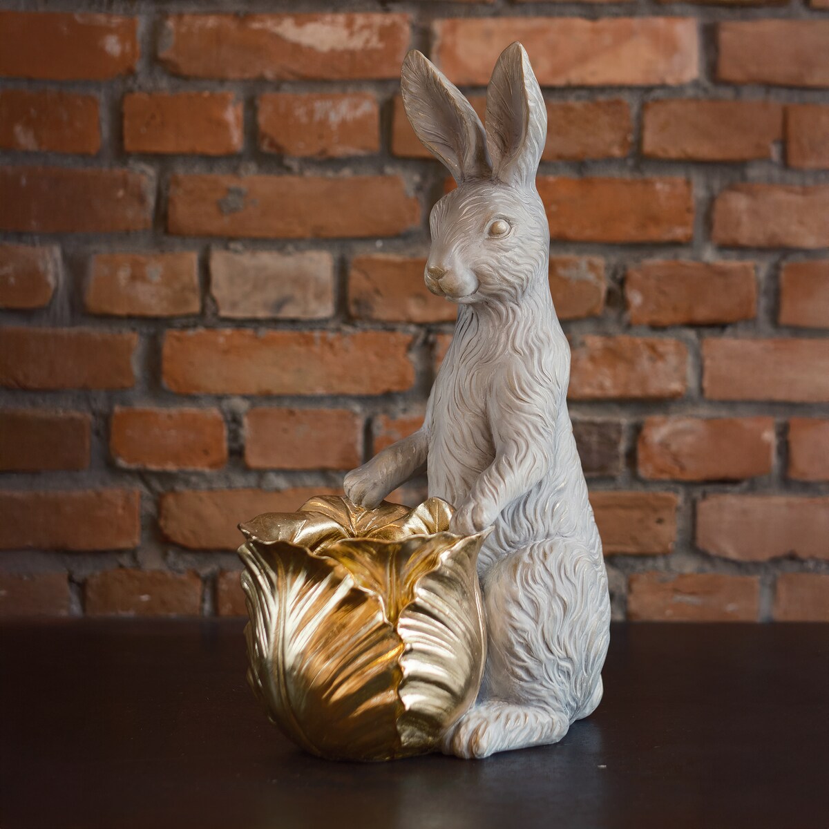 Osłonka Cuddles z motywem królika