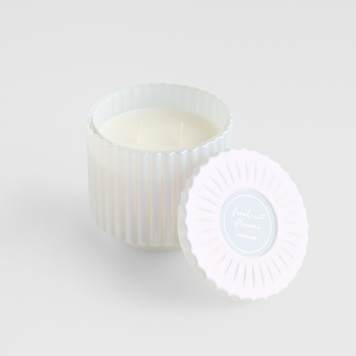 Świeca Zapachowa Ribbo