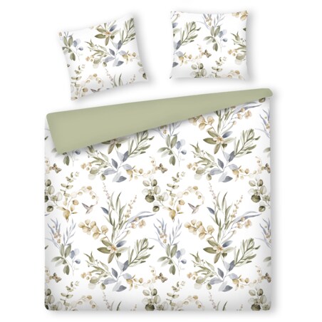 Pościel Satynowa Sinalgo 200x220 cm