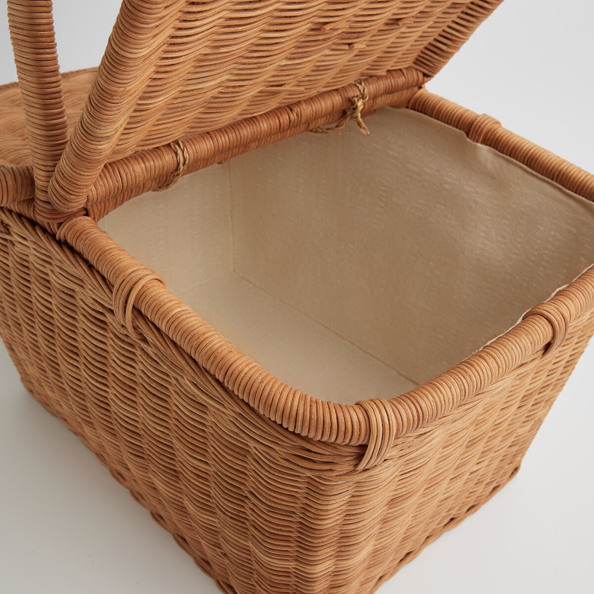 Koszyk z rączką Balagio 46x32 cm