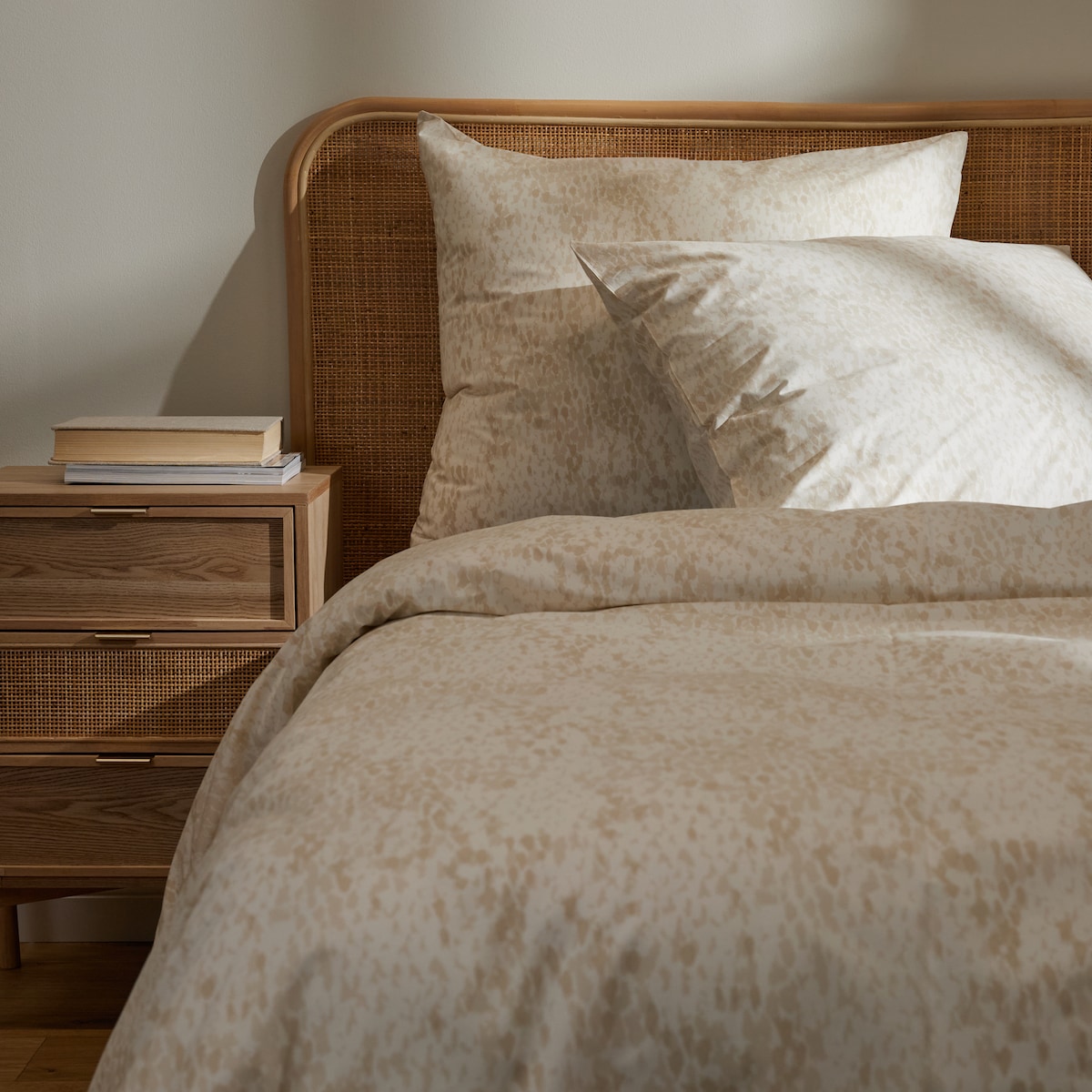 Pościel Bawełniana Gladiolo 160x200 cm