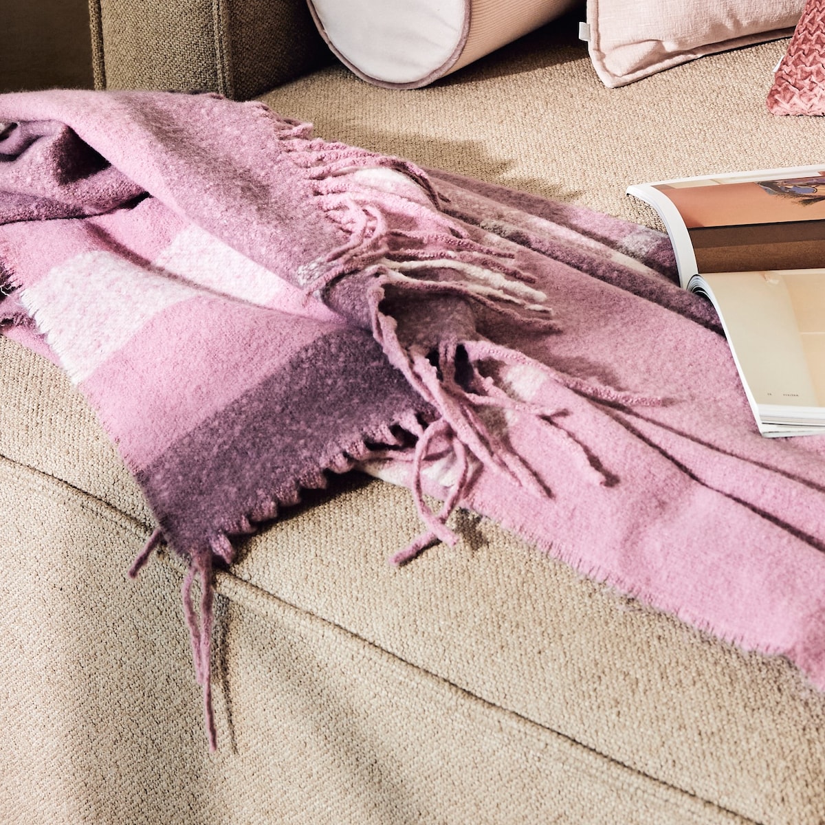 Koc Cratos 150x200 cm