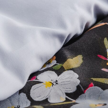 Cotton Bed Linen Effloresce 200x220 cm