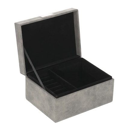 Szkatułka Na Biżuterię Useri 19.5x15 cm