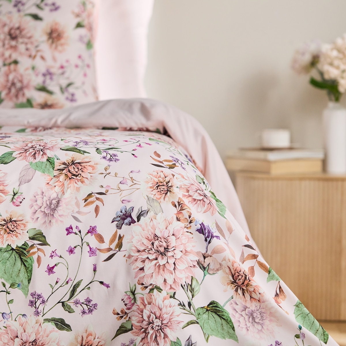 Pościel Z Mikrofibry Mian 200x220 cm