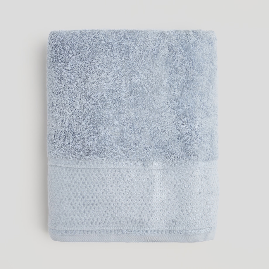 ręcznik z bawełny egipskiej Destello 70x130 cm