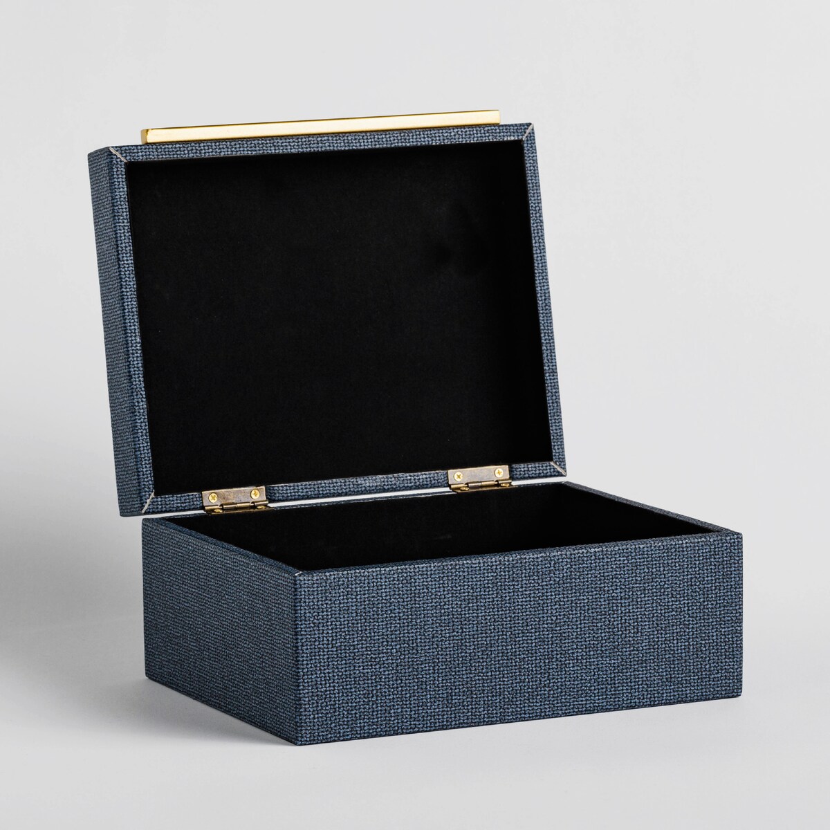 Szkatułka Na Biżuterię Mirages 19.5x24 cm