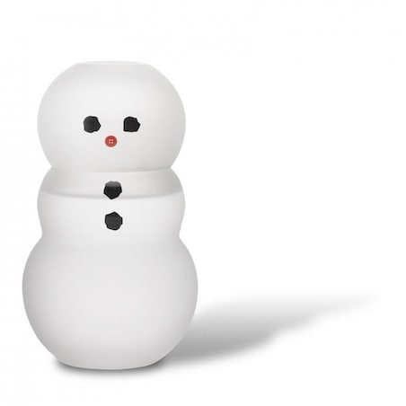 Karafka Snowman, 500 ml, PO: Selected