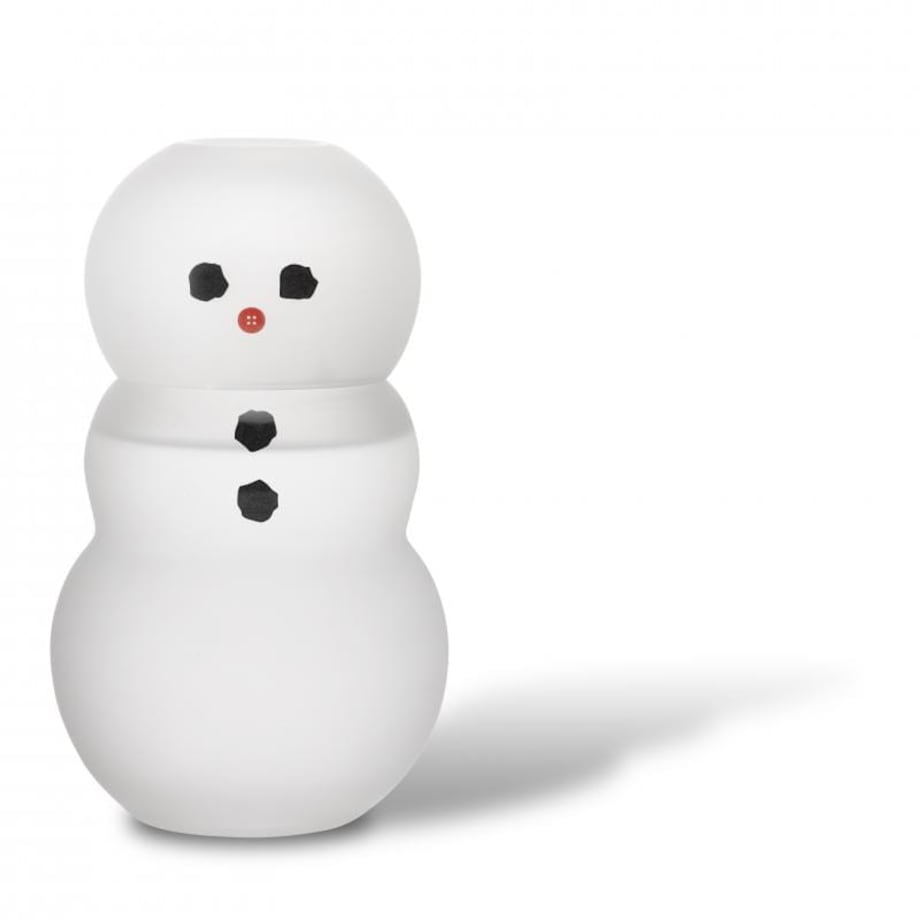 Karafka Snowman, 500 ml, PO: Selected