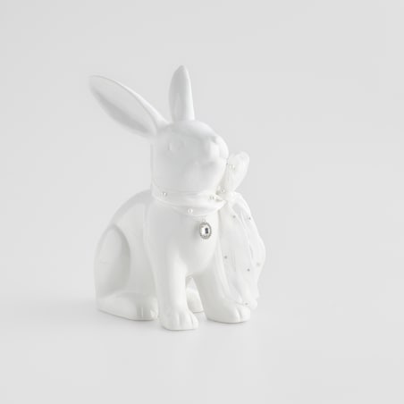 Figurka Hopsi z motywem królika