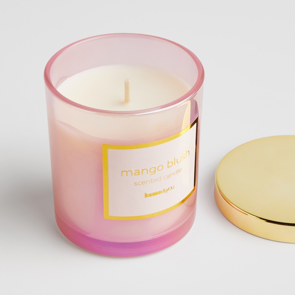 Świeca Zapachowa Petri