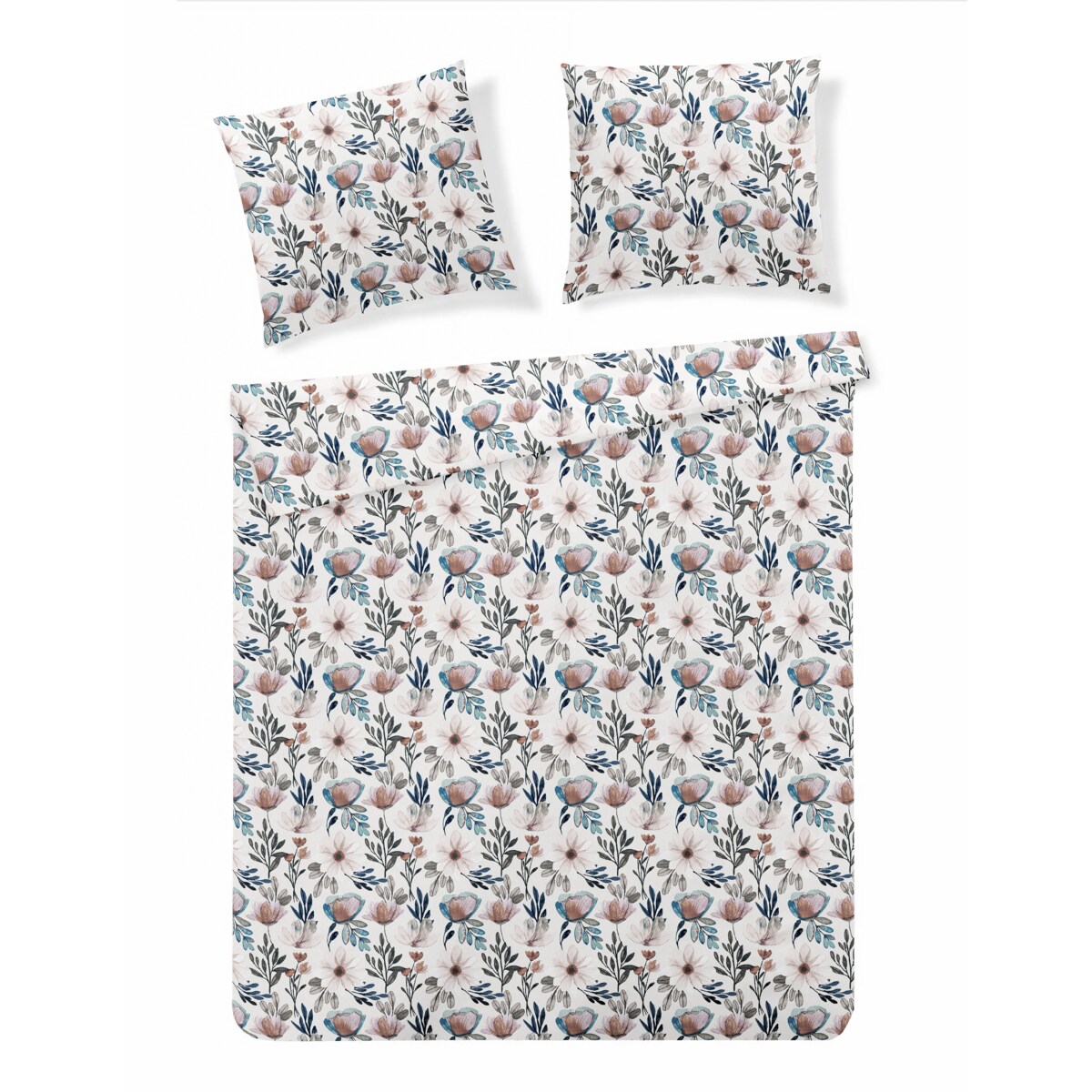 Pościel Z Mikrofibry Monana 200x220 cm