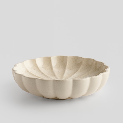 Misa Dekoracyjna Ophelia z motywem geometrycznym