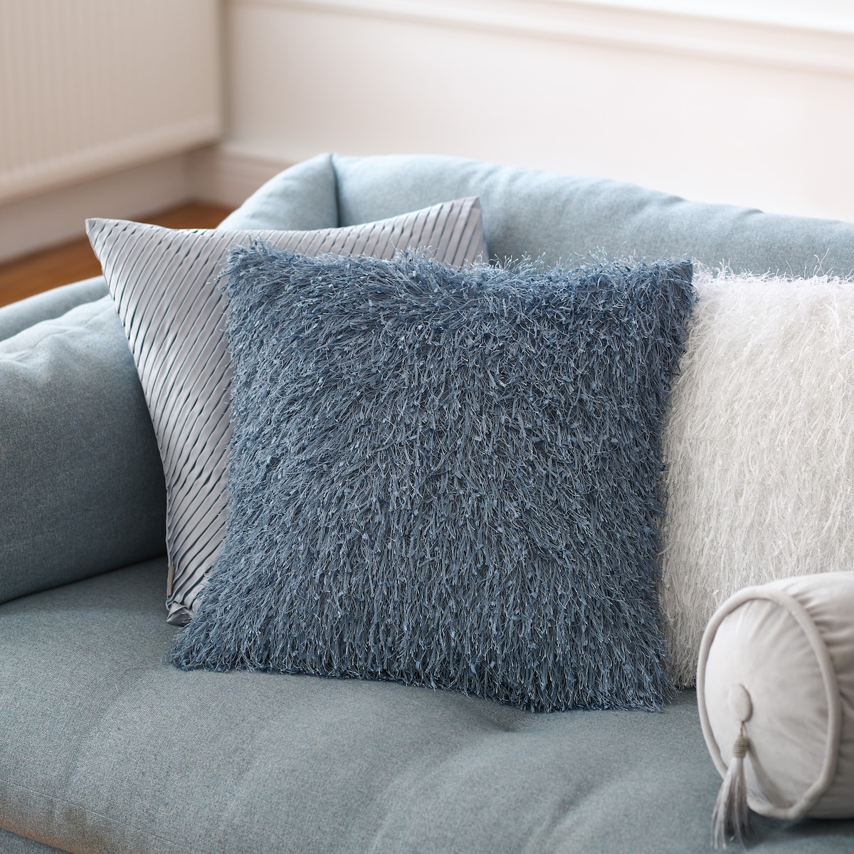 Poszewka Jona 45x45 cm