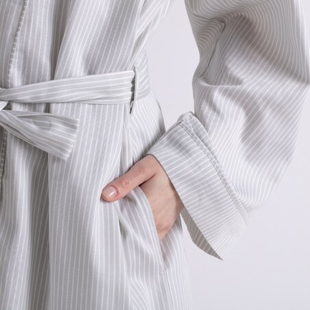 Szlafrok Z Bawełny Grosseto