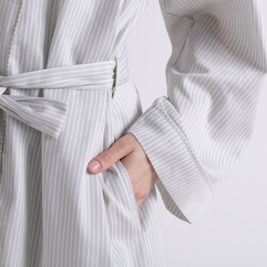 Szlafrok Z Bawełny Grosseto