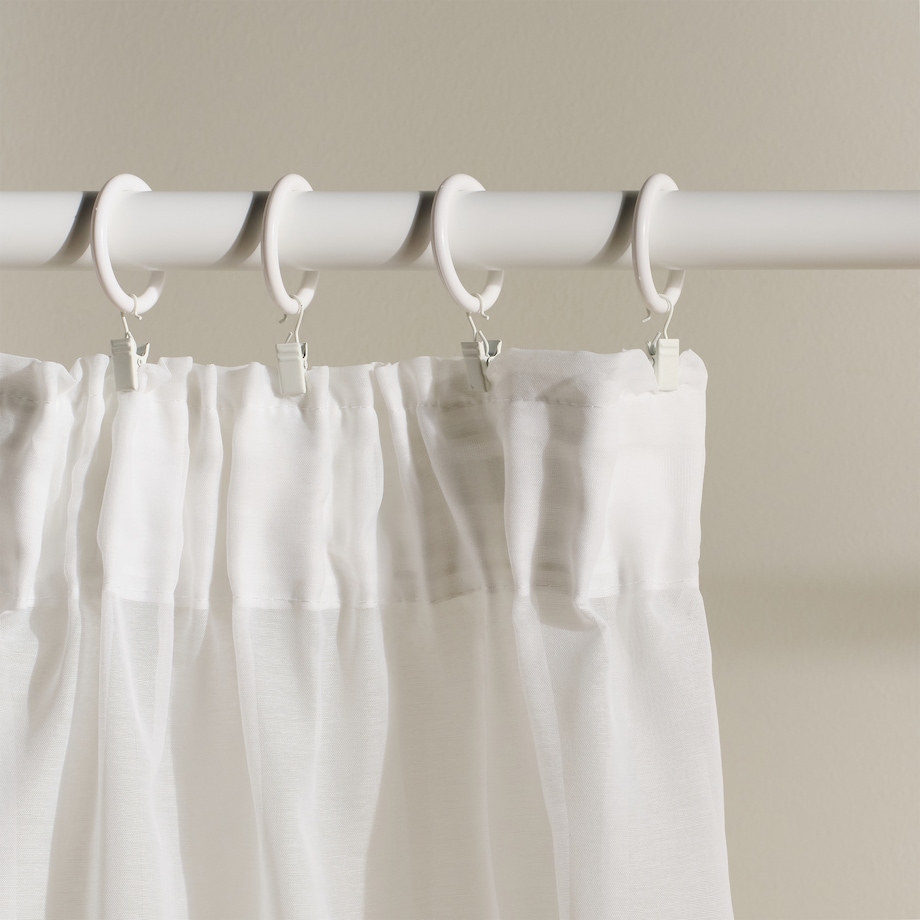 Firana Gemiso 140x300 cm