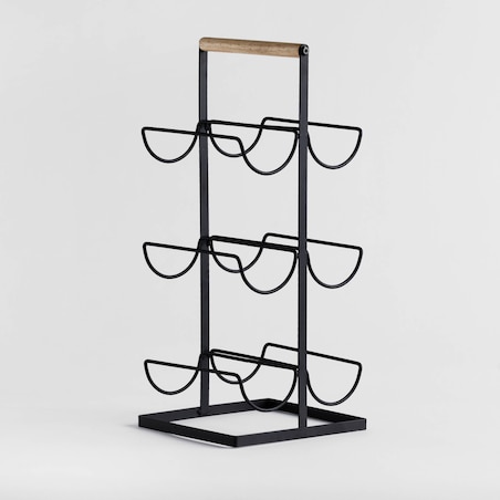 Stojak Na Wino Coletandos