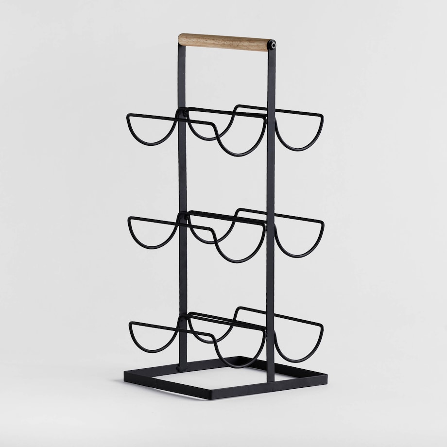 Stojak Na Wino Coletandos