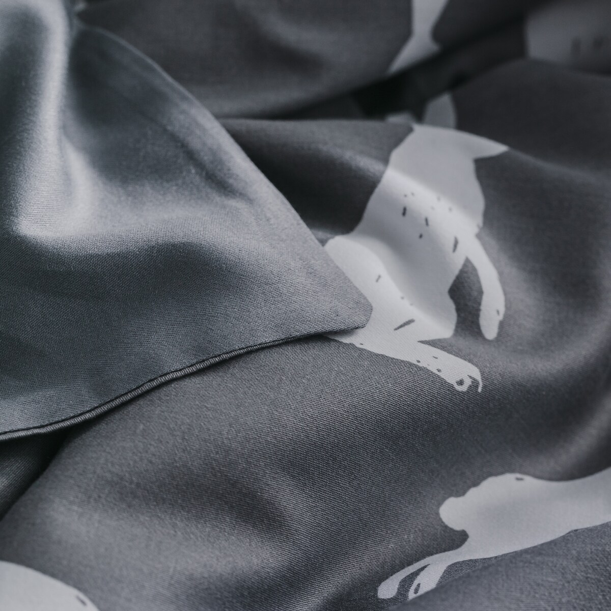 Pościel Satynowa Stambunnies 160x200 cm