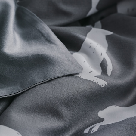 Pościel Satynowa Stambunnies 160x200 cm