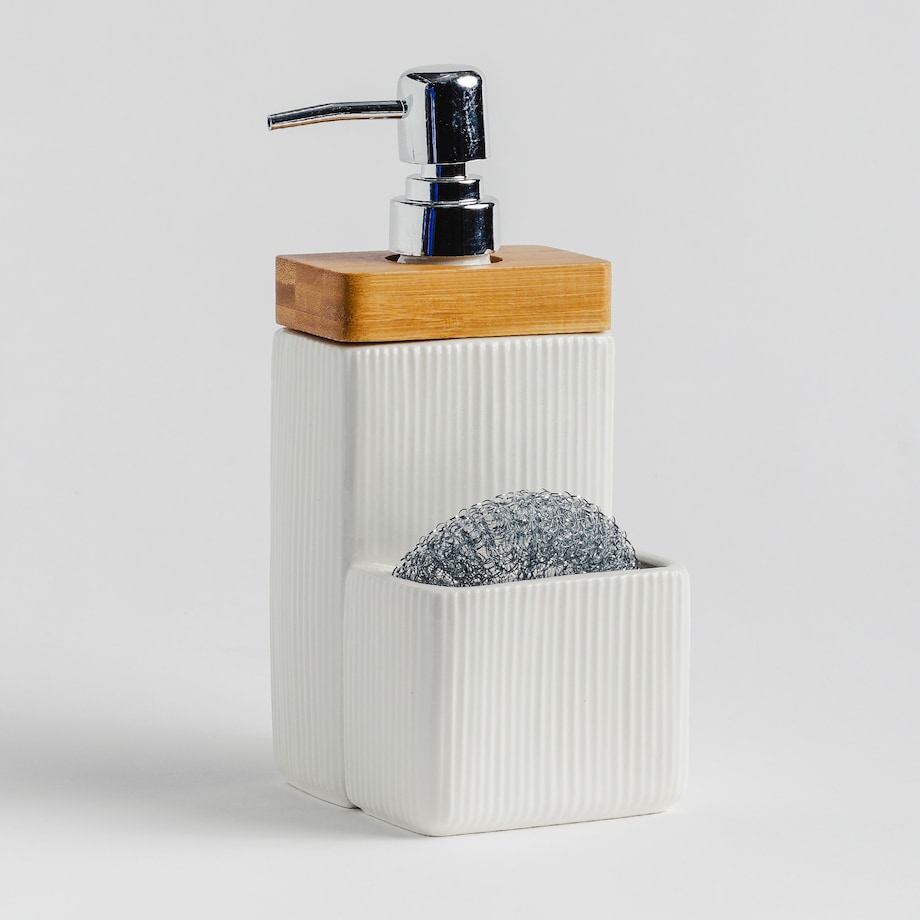 Dozownik Z Gąbką Liners