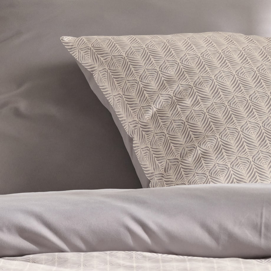 Pościel Z Mikrofibry Ariess 200x220 cm z motywem abstrakcyjnym