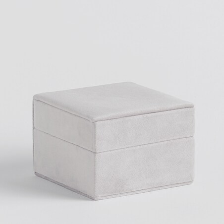 Szkatułka Na Biżuterię Boxy 10x10 cm