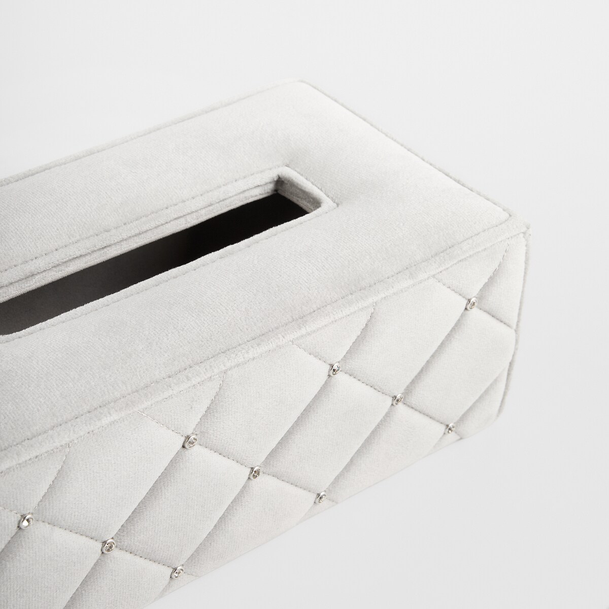 Chustecznik Diamentum 27x15 cm