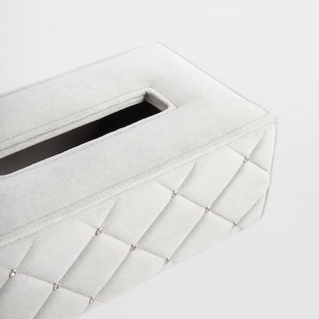 Chustecznik Diamentum 27x15 cm