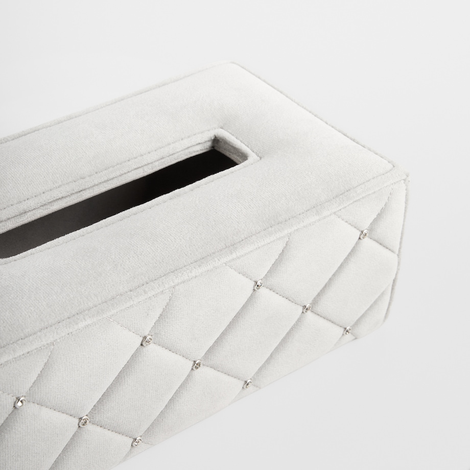 Chustecznik Diamentum 27x15 cm