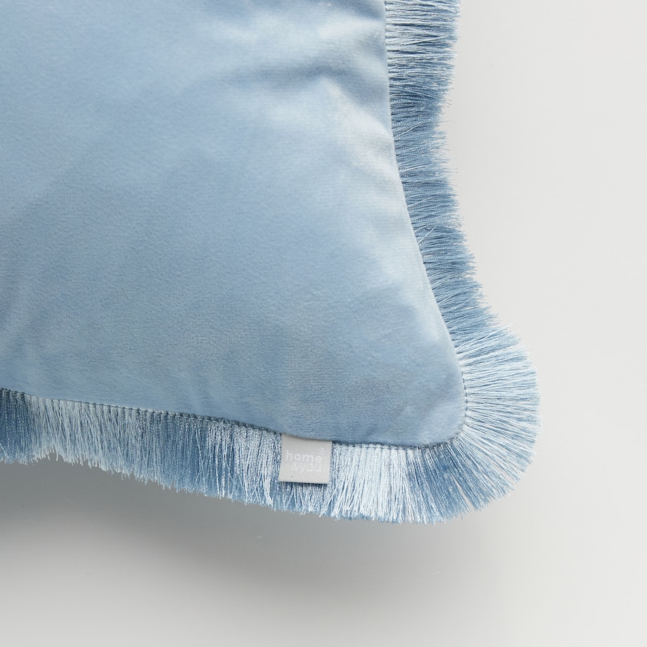 Poszewka Welwetowa Portosi 45x45 cm