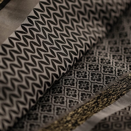 Pościel Żakardowa Gwanda 200x220 cm