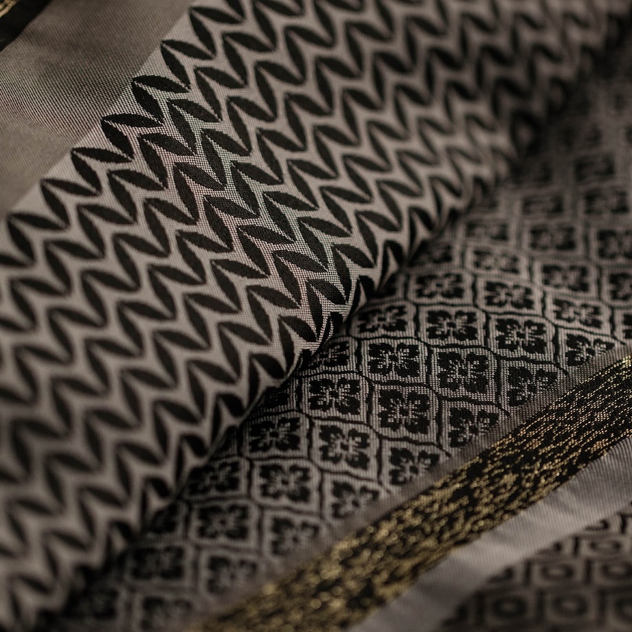 Pościel Żakardowa Gwanda 200x220 cm