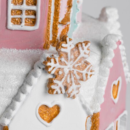 Figurka Led Sweethouse