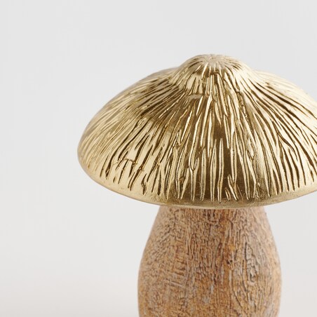 Figurka Mushroomis