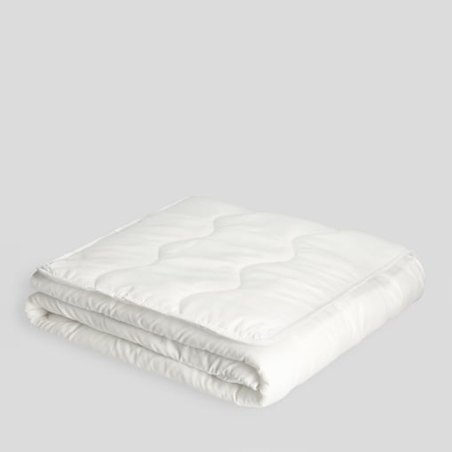 Kołdra i poduszka dziecięca Mininorm 100x135 cm