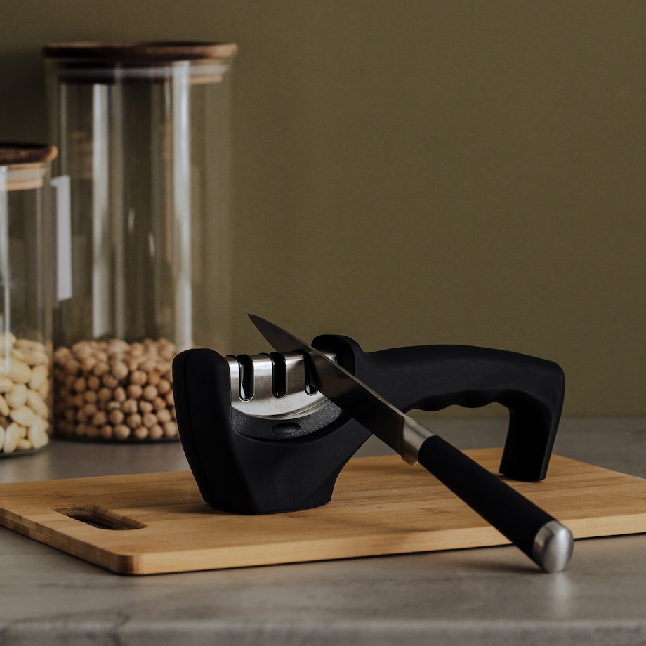 Ostrzałka Do Noży Sharpero