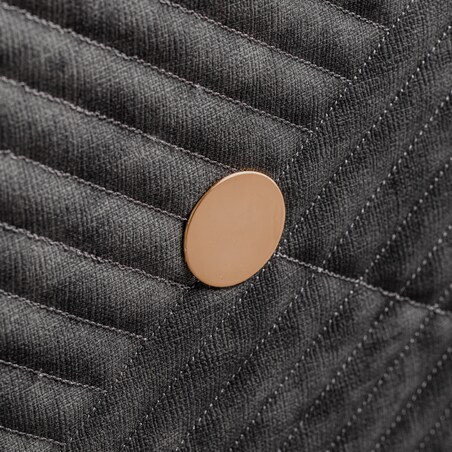 Kosz Na Pranie Kalisa 34x45 cm