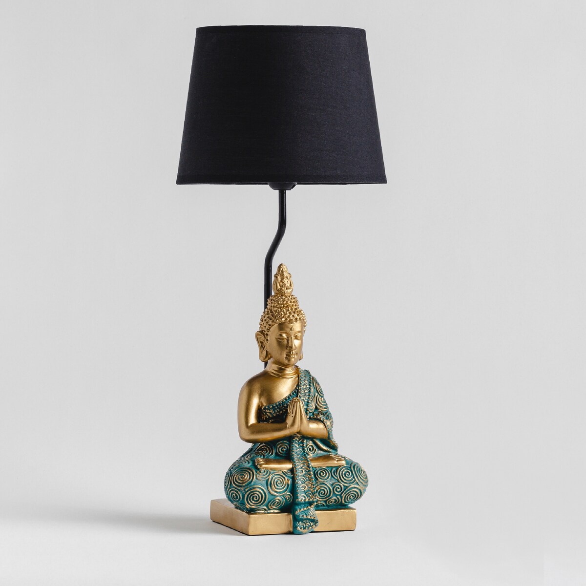 Lampa Stołowa Buddalia