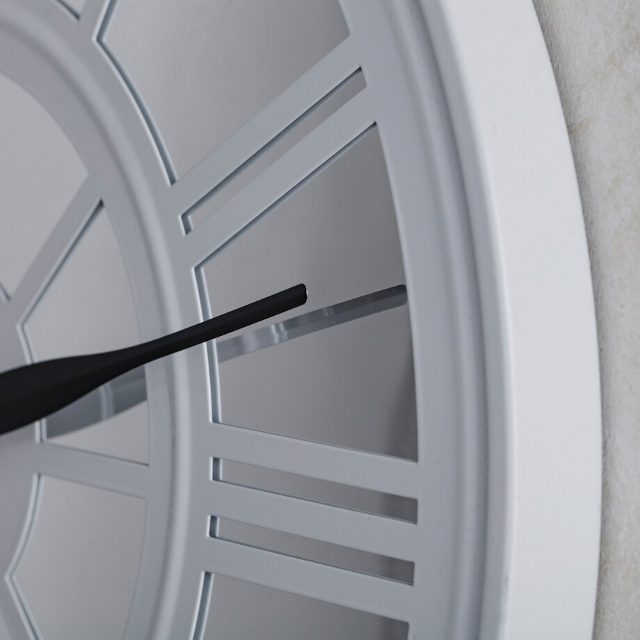 Zegar Wiszący Eroma Mirror