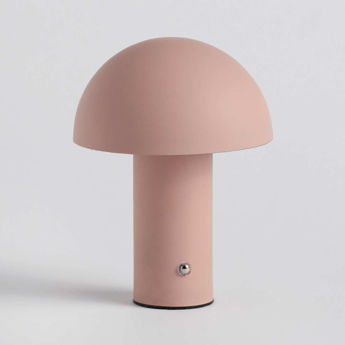 Lampa stołowa ładowana na usb mushrini