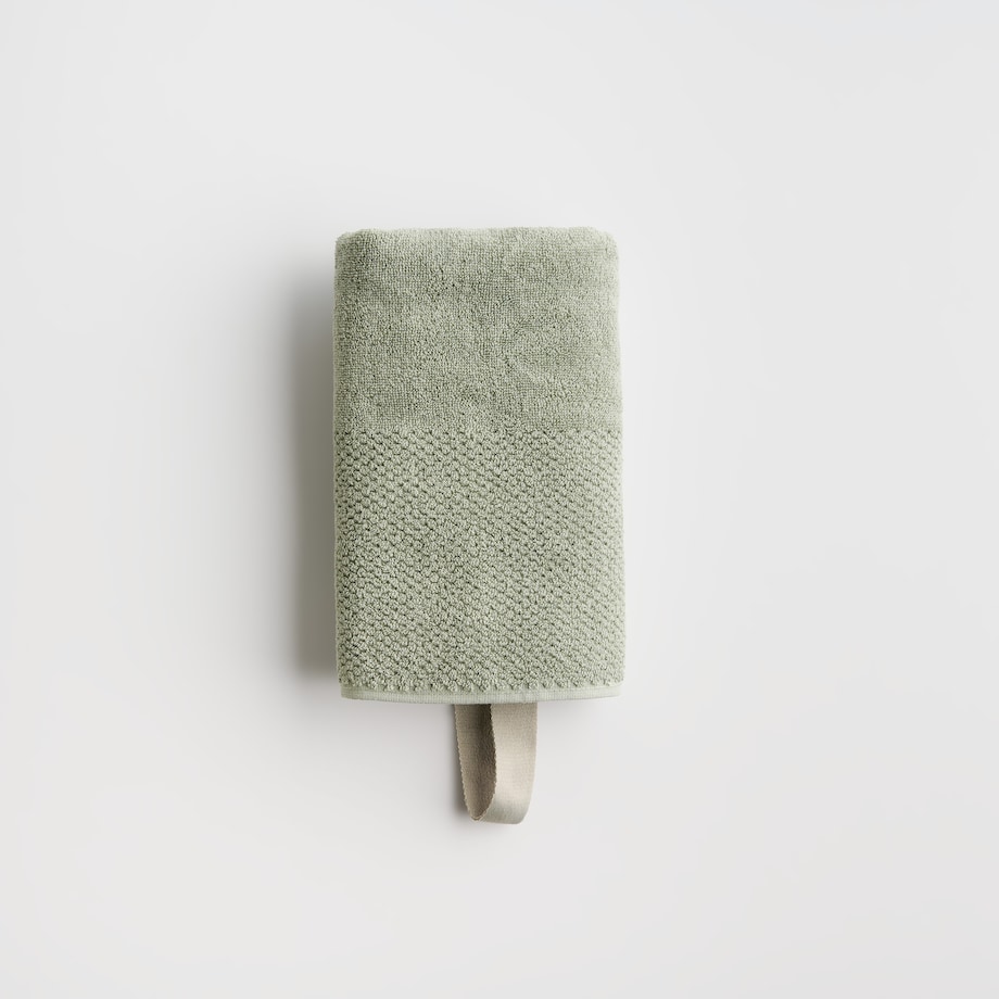 Ręcznik Bawełniany Strippo 50x90 cm