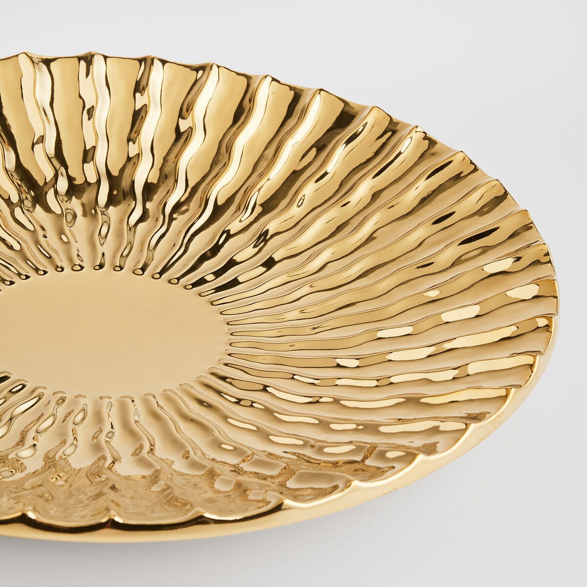 Patera Dekoracyjna Aureus