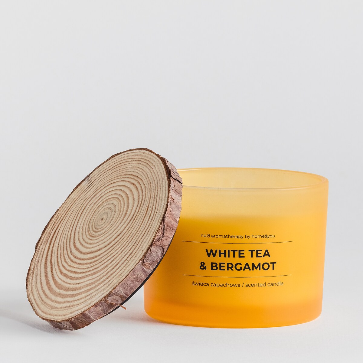 Świeca Zapachowa Optica