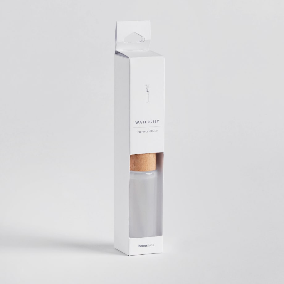 Dyfuzor zapachowy z patyczkami Aura 30 ml