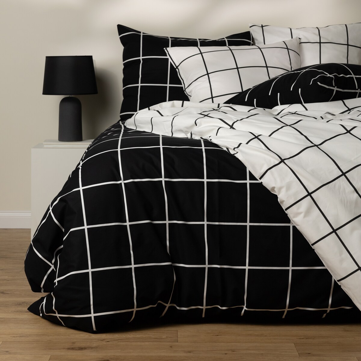 Pościel Bawełniana Gratal 140x200 cm